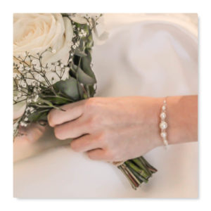 bracelet mariage