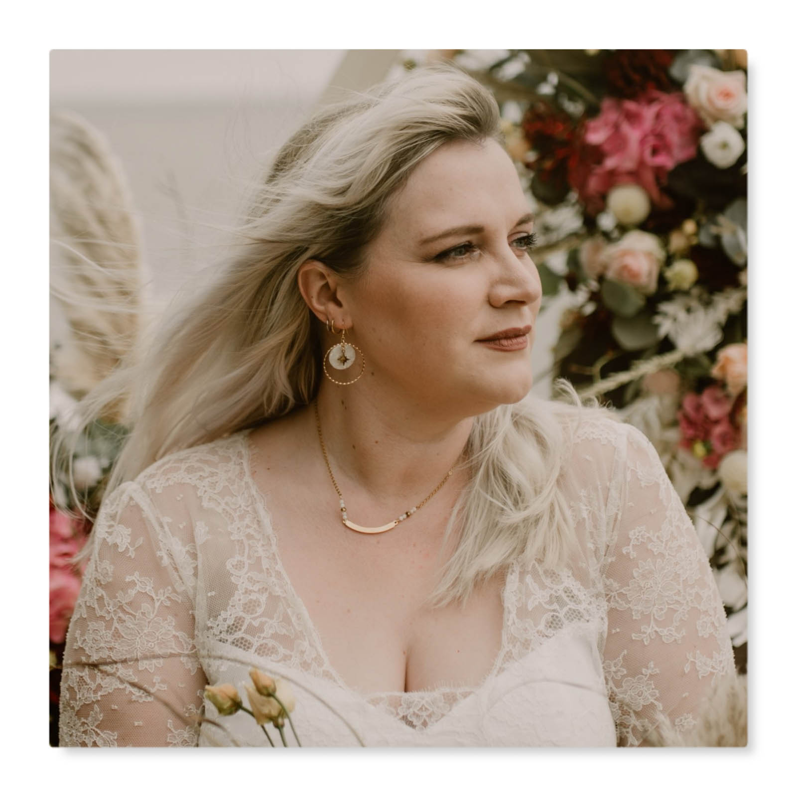 boucles d'oreilles anneaux