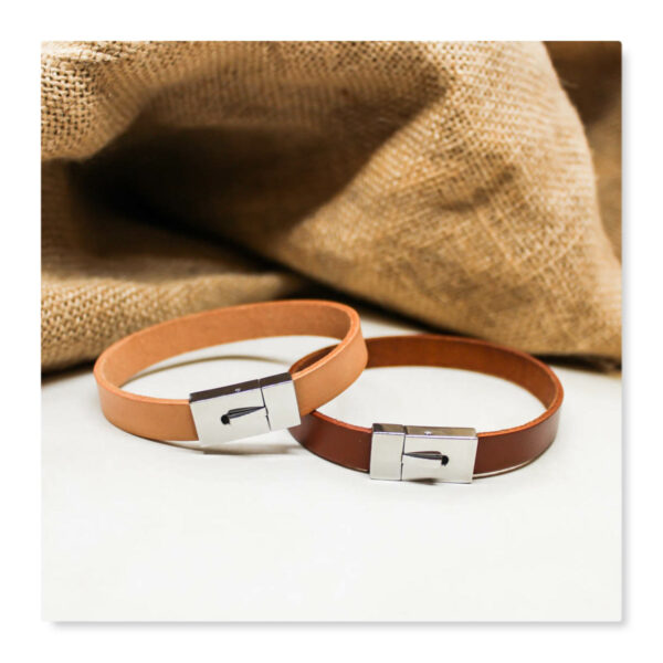 cuir large