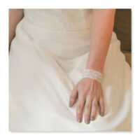 bracelet dentelle