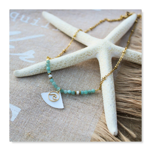 Collier Biarritz