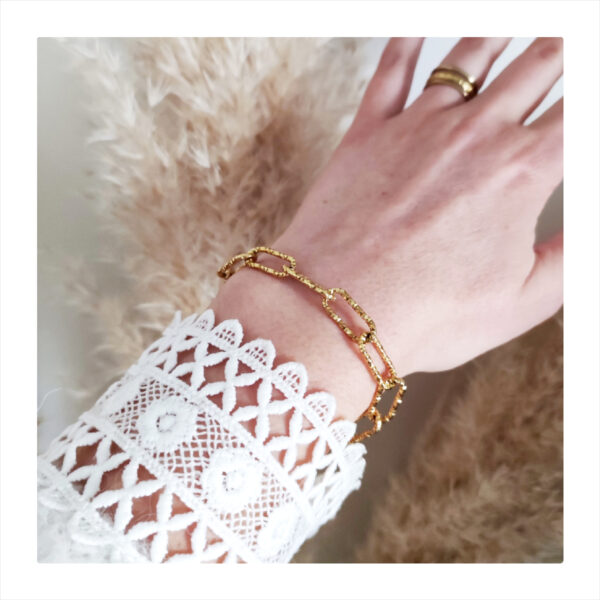 Bracelet Shining