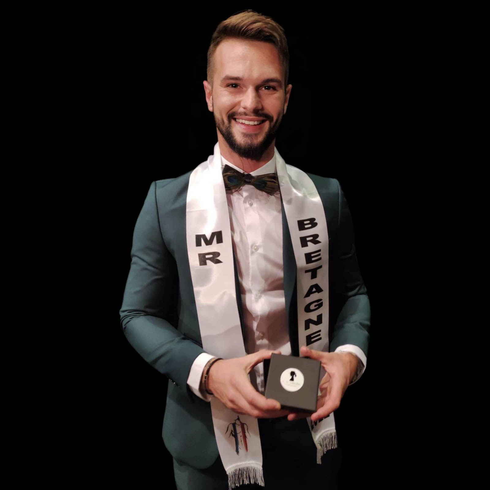 Mister Bretagne 2022